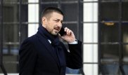 Адвоката Милошевича застрелили в Белграде
