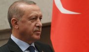 Эрдоган рассказал о "психологической войне" с США