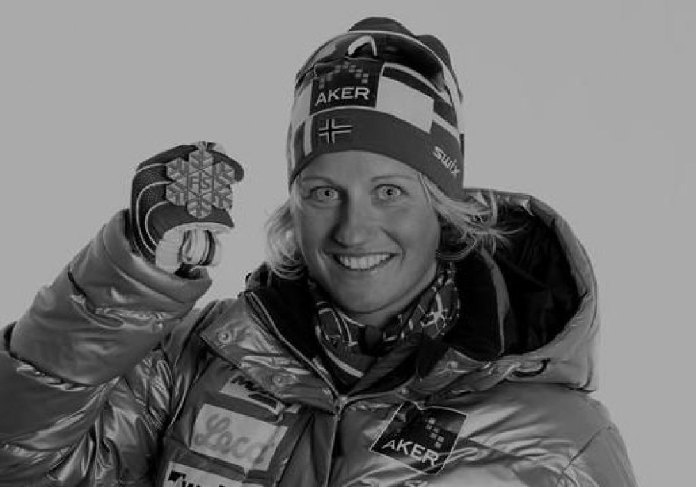 Олимпийская чемпионка найдена мертвой в Норвегии