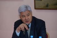 Освобожден от должности директор архива Президента