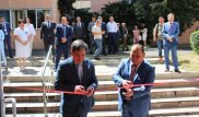 Новый суд открыли в Алматы