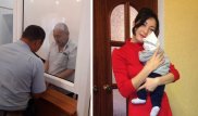 Вынесен приговор свекру, убившему свою невестку в Уральске