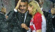 Президент Хорватии рассказала о ситуации с зонтом на финале ЧМ