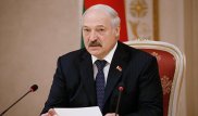 Минск прокомментировал сообщения об инсульте у Лукашенко