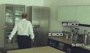 Путин появился в рекламе чайников и тостеров