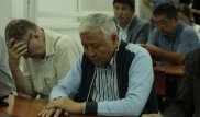 Дело Храпунова: Суд отклонил прошение фигурантов