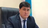 Руководитель управления предпринимательства назначен в Алматы