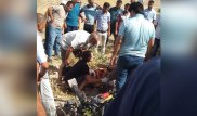 Четырех туристов задавили насмерть в Таджикистане: МВД назвало виновных