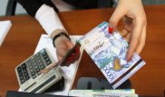 ТОП-5 отраслей с самой высокой зарплатой назвало МНЭ РК