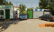 В доме престарелых Уральска зарезали инвалида