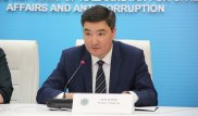 Заместитель Шпекбаева ответит на вопросы казахстанцев
