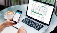 Услуга уплаты налогов без ЭЦП появилась на eGov