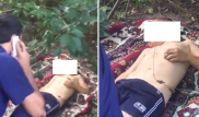 Полиция Алматы раскрыла преступление с мальчиком на ВОАД: Собственный отец бил камнем