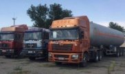 В КНБ рассказали об ОПГ, вывозившей газ из Казахстана