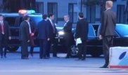 Акан Сатаев показал кадры нового фильма