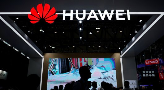 IDC: Huawei обошла Apple по продажам смартфонов во II квартале