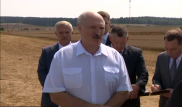 "Меня "похоронили" сутки назад". Лукашенко высказался об "инсульте"