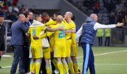 Определено точное время матчей "Астаны" в третьем раунде Лиги чемпионов