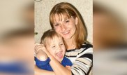 "Леня, будь моим сыном". Как супруги из Астаны стали приемными родителями