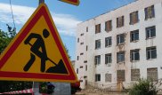 Как будет выглядеть здание СОБР на месте старой инфекционки в Астане