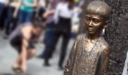 Похититель бронзового мальчика из монумента "Голодомор" осужден в Астане