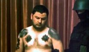 Азербайджанского "вора в законе" задержали в Щучинске