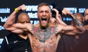 МакГрегор намекнул на скорое возвращение в UFC