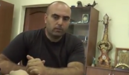 Отец мальчика с ВОАД заплакал в суде