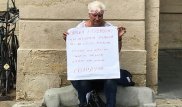 Украинка 50 лет ждет очереди на квартиру от государства