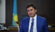 Аким Шымкента собирает жалобы горожан