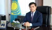 Журналист возглавил управление внутренней политики Туркестанской области