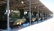 Минобороны проверило Карагандинский и Сарыозекский гарнизоны