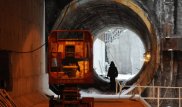Сколько потратят на строительство двух новых станций метро Алматы