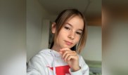 Данэлия Тулешова готовится к отбору на "Детское Евровидение"