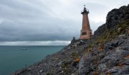 Американец приплыл на Чукотку и попросил политического убежища