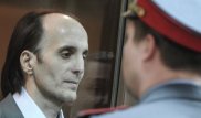 Убийца экс-полковника Юрия Буданова умер в российской колонии