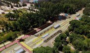 Как будет выглядеть BRT в Алматы - эскизы