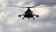 Вертолет Ми-8 разбился в России: погибли 18 человек