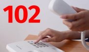 Полиция Алматы удвоит количество операторов службы "102"