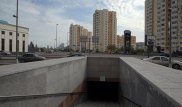 Астанчане попросили подземные переходы "как в Алматы"