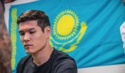 "Я недоволен" - Данияр Елеусинов о третьей победе в профи