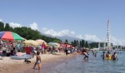 "Приехал на отдых из Шымкента". О погибшем на Иссык-Куле казахстанце рассказали в МИД