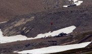 Самолет с 20 пассажирами на борту разбился в Швейцарии