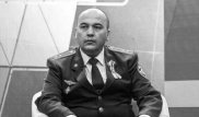 Главного ГАИшника Узбекистана убили на рабочем месте