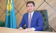 Дулат Жарлыкапов назначен заместителем председателя Фонда гарантирования жилищного строительства