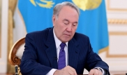 Президент переименовал два района в Павлодарской области
