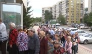 12 тысяч пенсионеров в Караганде лишились права на бесплатный проезд