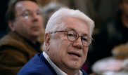 Умерла мать юмориста Владимира Винокура