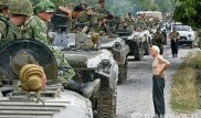 Медведев объяснил, почему российские танки не пошли на Тбилиси в 2008 году