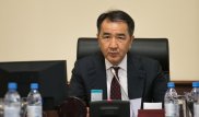 Сагинтаев поручил занять молодежь